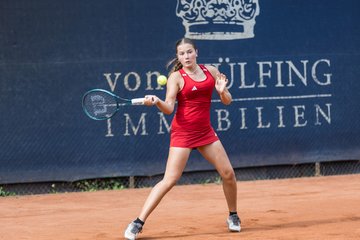 Bild 528 - BL DTV Hannover - Der Club an der Alster : Ergebnis: 2:7